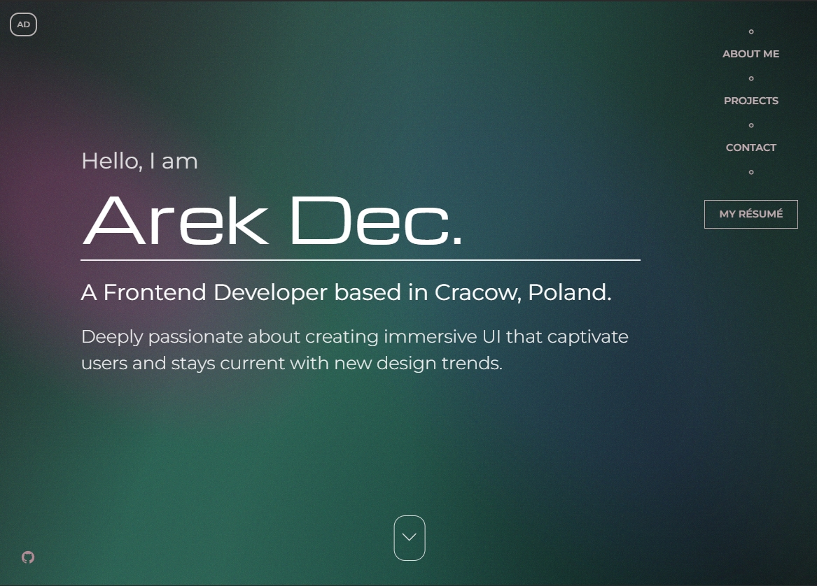 arekdec.dev